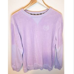 Victoria's Secret sweatshirt